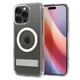 thumbnail image 3 of Funda Case SPIGEN Slim Armor S MagFit para iPhone 16 PRO Transparente, 3 of 10