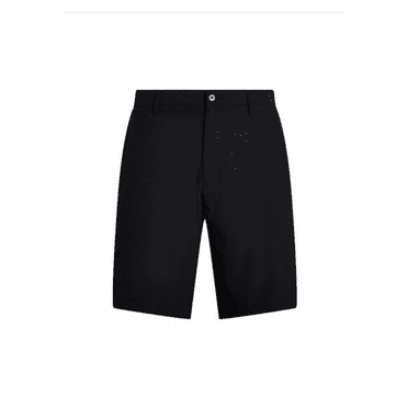 Polo Ralph Lauren Men's 9 Swim Trunks All-Day Beach Short, Black, Size 30