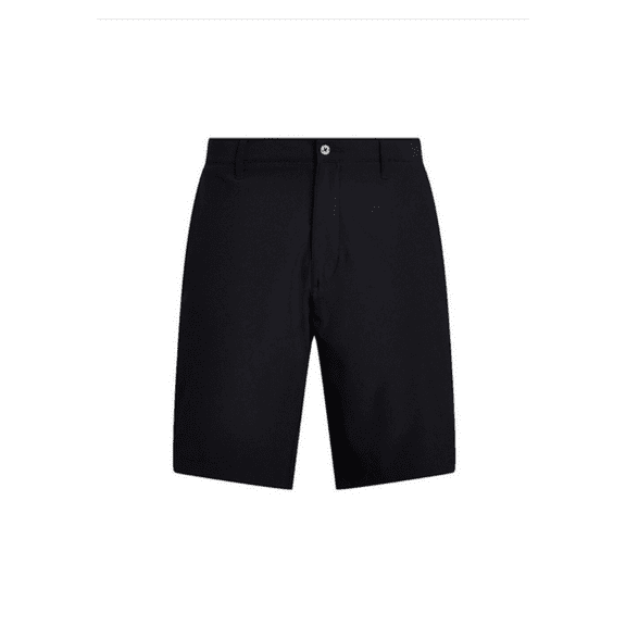Polo Ralph Lauren Men's 9 Swim Trunks All-Day Beach Short, Black, Size 40