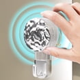 thumbnail image 4 of TIMIFIS Hooks for Hanging Suction Cup Hooks Vacuum Adhere Hooks Strong Load-Bearing Non-Marking Bathroom Kitchen Multifunctional No-Hole Punching Hooks High Color Value Suction Cup Hook, 4 of 6