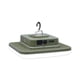 thumbnail image 4 of Outdoor Rechargeable Camping Light Portable Tent Hanging Light,C, 4 of 5