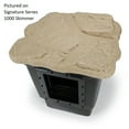 thumbnail image 6 of Aquascape 43023 Signature Series Skimmer 400 & 1000 Pond Faux Rock Lid, 6 of 6