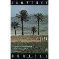 thumbnail image 1 of Lawrence Durrell: Clea, 1 of 2