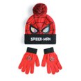thumbnail image 1 of Marvel Ensemble Tuque et Gants Multicolores pour Garçons, 1 of 6