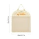 thumbnail image 3 of Underwear Socks Storage Hanging Bag Wardrobe Hanging Net Door Behind The Debris Storage Shelf Dormitory Underwear Storage Magics 2pc, 3 of 5