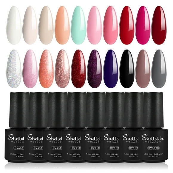 Gel Nail Designs Gel Nail Designs