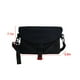 thumbnail image 3 of RKSTN crossbody bags for women Sling Bag For Women & Men Crossbody Backpack With Headphone Hole Chest Bag Daypack Crossbody For Travel Sport Hiking, 3 of 6
