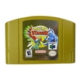 thumbnail image 1 of Cartucho Consola Regalos Videojuego N64 Videojuego Bros(Pokemon Stadium 2), 1 of 9