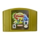 thumbnail image 1 of Videojuego N64 Classic Nostalgia Value Versión Estadounidense Rápido para Amantes Los Juegos, 1 of 9