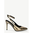 thumbnail image 5 of Scoop Women’s Slingback Patent Pumps, 5 of 8
