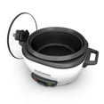 thumbnail image 2 of Black+Decker 6-Cup Rice Cooker, 2 of 9