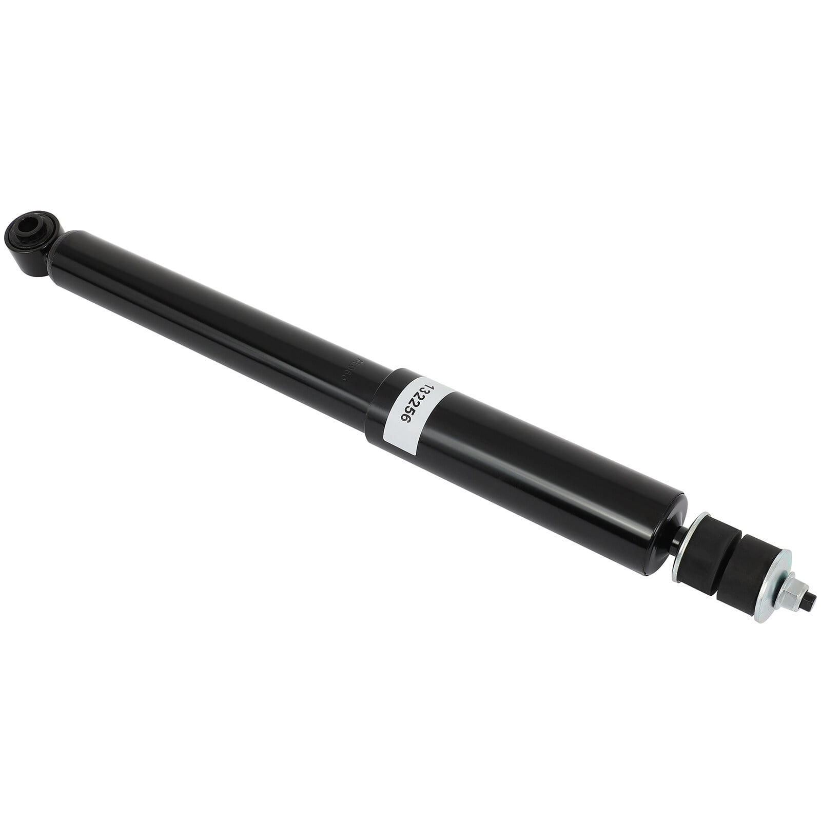 cciyu 4x Front Rear Shocks Absorbers Fits 2005-2016 for Ford F-250 Super Duty,2005-2017 for Ford F-350 Super Duty,2011-17 for Ford F-450 Super Duty 349004 Auto Shocks Gas Shocks Struts Amortiguadores