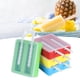 thumbnail image 3 of Molde de silicona, 2 rejillas, accesorios de cocina para helados, molde para helados de calidad superior, 3 of 12
