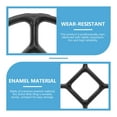 thumbnail image 4 of Portable Gas Stove Rack Practical Stove Cover for Gas Stove Top Household Gas Stove Rack, 4 of 5