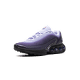 thumbnail image 4 of NIKE WOMENS Air Max Dn Womens "Dark Raisin Dusty Amethyst Black Amethyst Tint" HQ4050 500 HQ4050 500 from Stadium Goods, 4 of 8