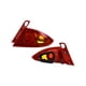 thumbnail image 1 of Calavera DEPO Seat Leon 2010 - 2011 Pasajero, 1 of 1