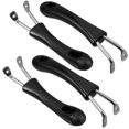 thumbnail image 2 of 4 Pcs Poignée de Pot Durable Anti-Brûlure Accessoire de Cuisson, 2 of 9
