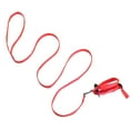 thumbnail image 1 of Small Animal Harness and Leash Set Adjustable Hamster Walking Leash Rat Harness, 1 of 10