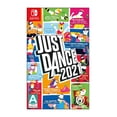 thumbnail image 1 of Just Dance 2021 Spanish Switch Nintendo NINTENDO, 1 of 2
