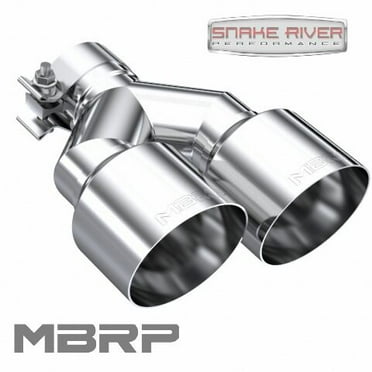 MBRP Exhaust T5178 Pro Series Exhaust Tip