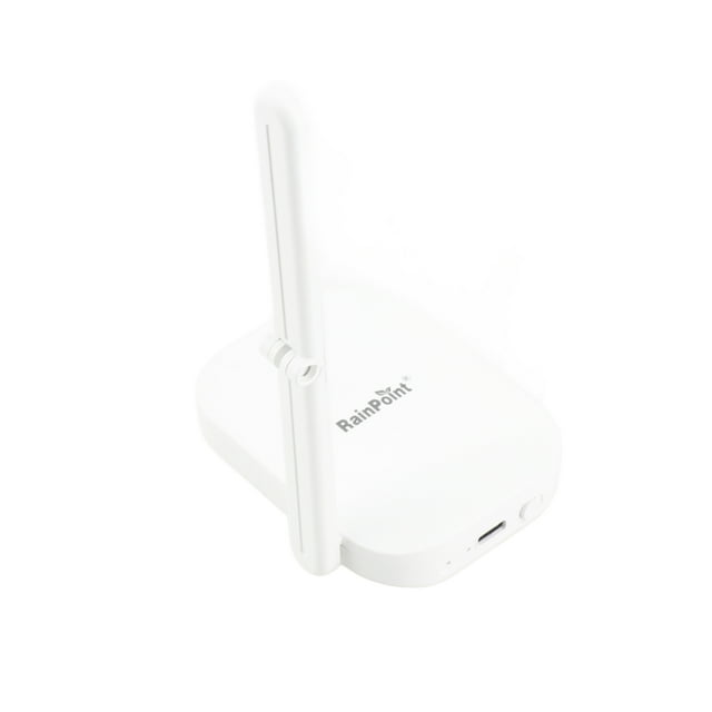 Estink Mini Box Hub WiFi 2.4GHz Indoor Smart Home Gateway for HOMGAR APP
