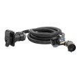 thumbnail image 1 of Arnés de cableado de remolque de 7 pines para Chevrolet Ford Gmc Ram Toyota 56070 Afortunado Sencillez, 1 of 3