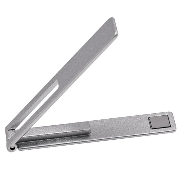 FELTECHELECTR Adhesive Phone Grip Mobile Phone Phone Kickstand Simple and Generous Design 1Pcs