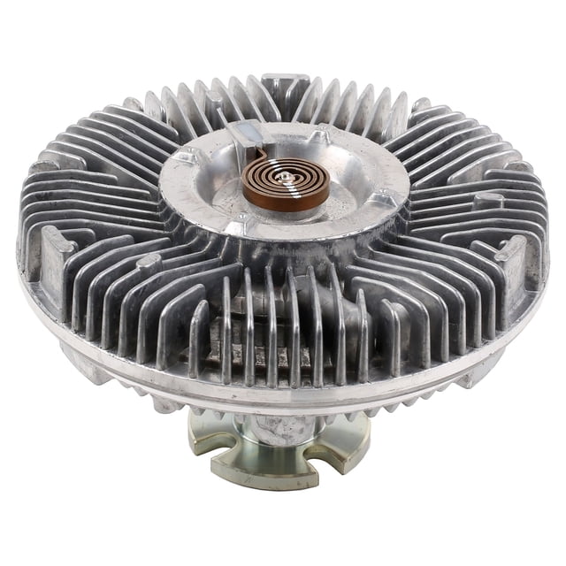 FAN CLUTCH C1500 1988 al 1995 GMC V8 5.0L KEEP ON GREEN .