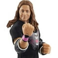 thumbnail image 3 of WWE Bret “Hit Man” Hart WrestleMania Elite Collection Action Figure with shirt, 3 of 7