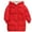 Red, variant on Mercatoo Boys Girls Long Winter Coat Hooded Puffer Jacket Kids Lightweight Down Coat Insulated Parka Thicken Warm Padded Jacket
