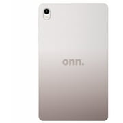 onn 7 Tablet, 32GB, (2024 Model) - Pearl