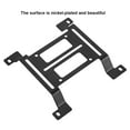 thumbnail image 3 of Computer Water Cooling 12cm Water Tank Pump Bracket, Metal Arched Bracket, Increase Distance,  plated, Water Line Installation, Quality Assurance, for Fan, 3 of 7