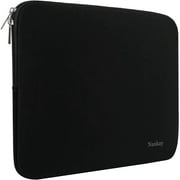 Laptop Sleeve Case 15-15.6 Inch,resistant Neoprene Laptop Sleeve/Notebook Computer Pocket Case/Tablet Briefcase