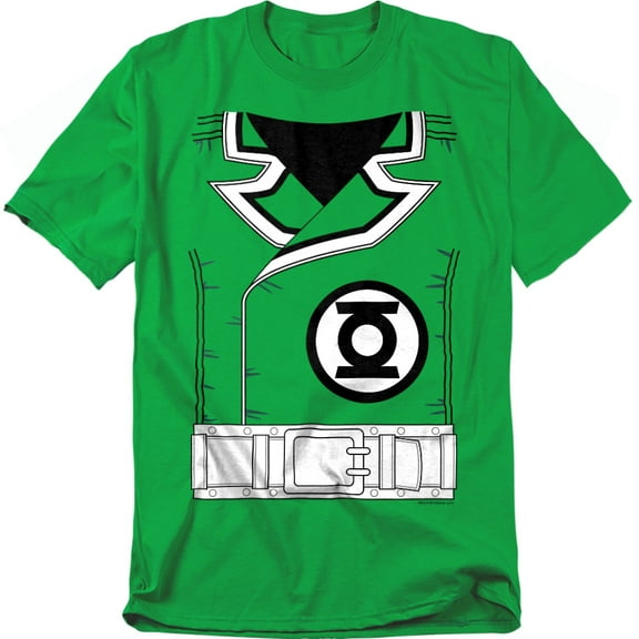 Green Lantern T-Shirt Guy Gardner Unisex Graphic Tee For Men & Women