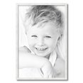 thumbnail image 1 of ArtToFrames 19x29 inch White Picture Frame, White Wood Poster Frame (4110), 1 of 7