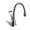 Chrome, variant on InSinkErator Involve HC-Wave Instant Hot & Cold Water Dispenser System in Chrome - 44715