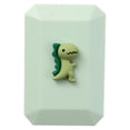 thumbnail image 2 of mtvxesu Voyage Extérieur Mignon Mini Boîte de Rangement en Forme de Fruit Boîte Miroir en Solde, 2 of 2