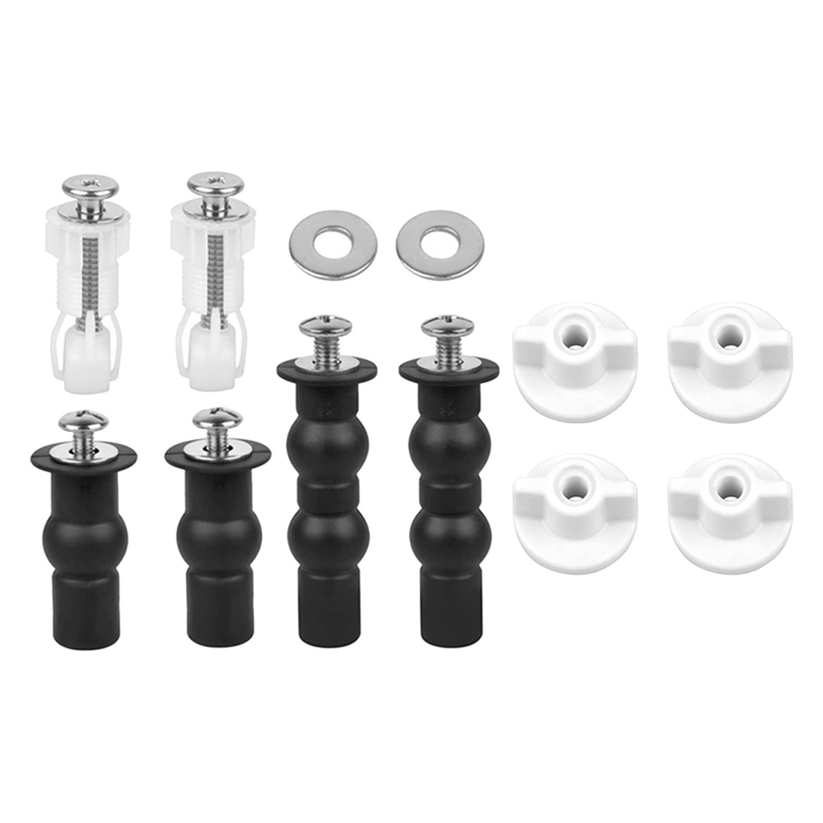 Universal Screw Toilet Toilet Parts Toilet Seat Installation Toilet