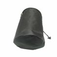 thumbnail image 4 of Langgg 600D Oxford Cloth Drawstring Cylinder Black Weather Resistant Large Capacity Clothes Storage Bags, 4 of 7