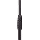 thumbnail image 3 of Soporte base para micrófono con boom Proel Rsm195b Proel RSM195BK (B), 3 of 5