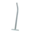thumbnail image 4 of Monte de pared Soporte de balón de balón Gancho de almacenamiento Multifuncional Fitness de servicio pesado 1pc, 4 of 8