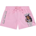 thumbnail image 4 of Nickelodeon Girls That Girl Lay Lay Hoodie, Shorts & Jogger Clothing Set - 3PC SET Girls Sizes 4-16, 4 of 8