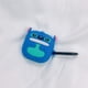 thumbnail image 1 of Funda de auriculares 3D para Samsung Galaxy Buds Live / Buds Pro / Buds 2 / Buds2 Pro, bonita funda de dibujos animados Stitch Yoda, accesorios para auriculares, 1 of 4