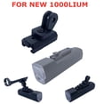 thumbnail image 6 of Bicycle Headlight Holder For ROCKBROS R3-1000 Light Bike Lamp Lifting Base, 6 of 8