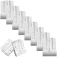 thumbnail image 1 of Houderco 10Ud Abrazaderas De Metal Para De Invernadero Conectores Resistentes Para, 1 of 6