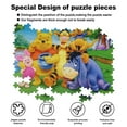 thumbnail image 6 of Winnie the Pooh Jigsaw Puzzle 35-1000 Pieces Movie Fan Gift Birthday Holiday Home Decor, 6 of 8