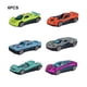 thumbnail image 2 of Juguetes para niños Vogacara coche de carreras modelo 164 6 unids/set, 2 of 6