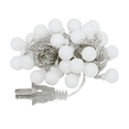 thumbnail image 3 of Serie navideña decorativa luz led 28 luces 4 metros bolitas, 3 of 6