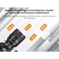 thumbnail image 3 of Commlite CM-EF-EOSR ARC reemplazo de anillo adaptador de lente de cámara de enfoque automático, 3 of 8