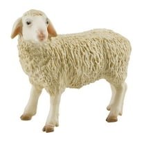 Bullyland Sheep Figurine